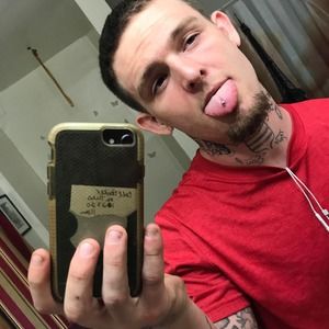 Meet your Posher, Miguel